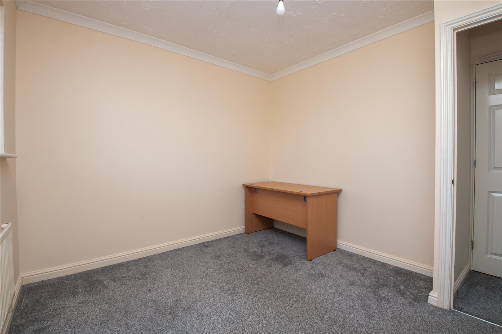 Blanchland Circle, Monkston, Milton Keynes